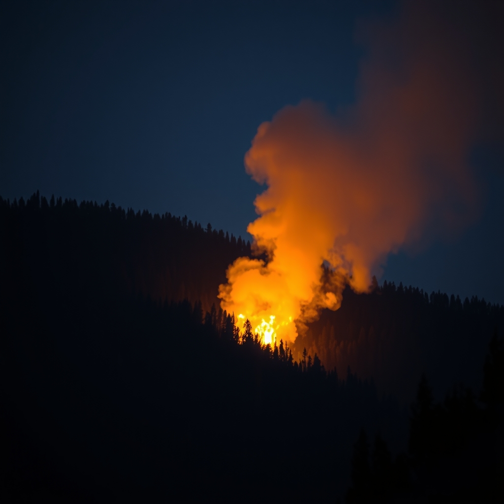 Wildfires in Indonesia, Portugal, Brazil, and US