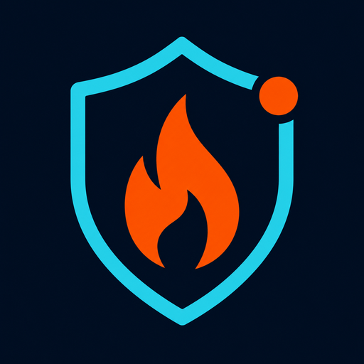 Watch Fire logo